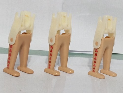 Playmobil jambes beige - playmobil,