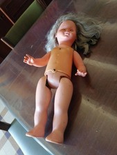 Poupee. Gege Claudine 1968 BP