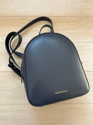 Emporio armani logo bag - armani,