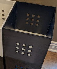 IKEA Lekman Storage Organizer