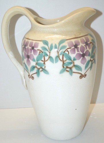 Pichet broc toilette - de, en