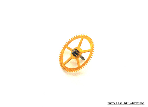 Pièce montre de - pièce,