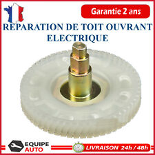 Engrenage Moteur Toit Ouvrant