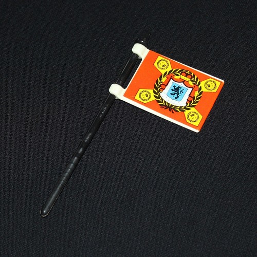Playmobil pirates drapeau - , +