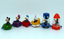 FIGURINE ANCIENNE PVC