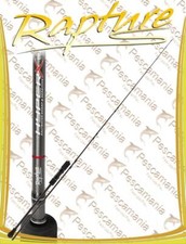 Canne spinning Rapture HYPER X