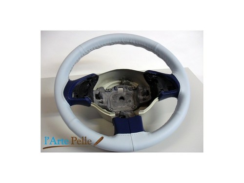 Couvre volant fiat nouvelle - volant,