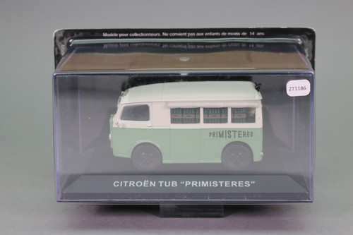 Zt1186 ixo voiture cheres - voiture, 1/43