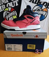 Reebok pump sneakers : Omni