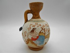 PICHET / CRUCHE GREC A ANSE