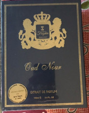 Maison De Fouzdar Oud Nour 100