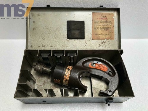 Thomas betts tbm15pf - thomas,