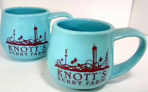 Knots berry farm - farm, 2