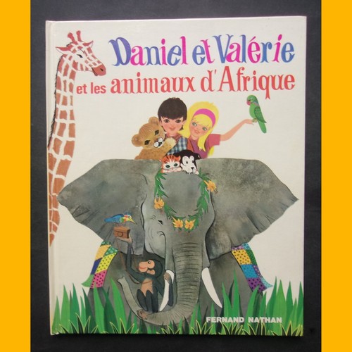 Daniel valérie les - daniel, et