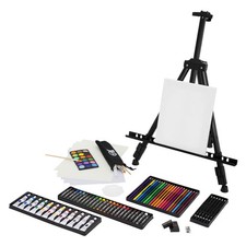 Set de dessin 140 pièces +