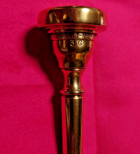 Giardinelli embouchure - giardinelli,