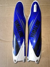 Protège Fourche Yamaha 125 Yz