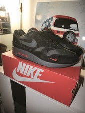 Air max 1 Bred