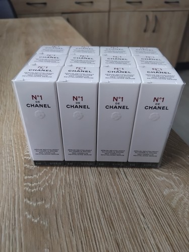 Serum revitalisant camélia - serum,