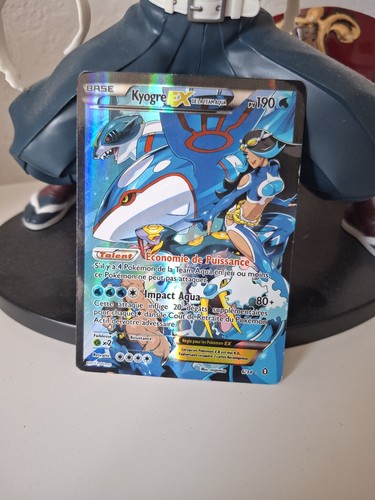 Carte pokémon équipe - carte,