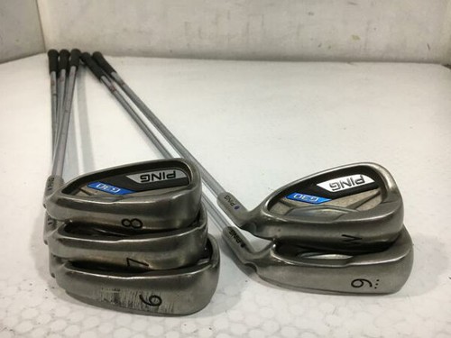 Set fers ping g30 - ping,