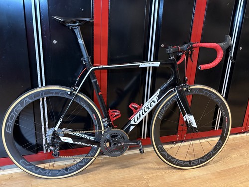 Wilier cento1sr campagnolo - cento1sr,