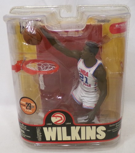 Dominique wilkins mcfarlane - dominique,