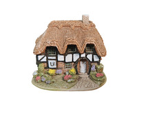 Lilliput Lane Good Luck 2005