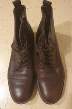 Bottines GEOX Homme P 42