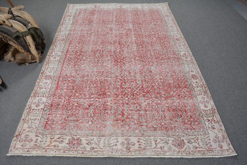 Tapis vintage turc - ,,