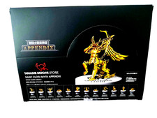 NEUF Saint Cloth Myth Appendix