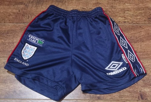 England 1996 vintage - england, 1996/97