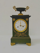 pendule époque empire en