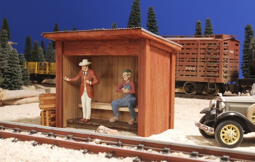 Scale train whistle - g,