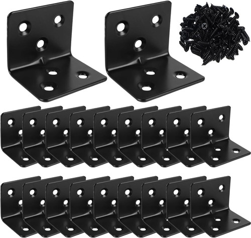 20pcs heavy duty stainless - 20pcs,