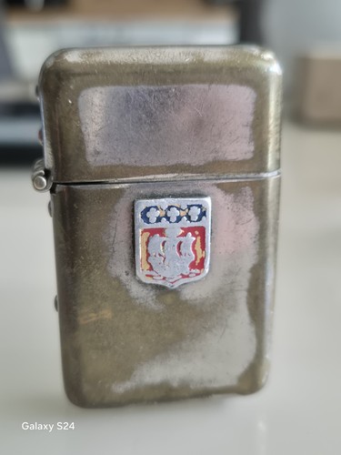 Ancien briquet flamidor - flamidor, sport