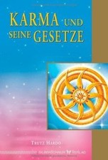 Karma und seine Gesetze de Trutz Hardo | Livre | état très bon