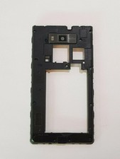 Génuine Cadre Couverture Arrière Noir LG Optimus L7 ( LG-P700 )