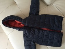 Manteau 3 Ans