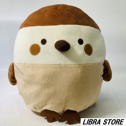 Rare sumikko gurashi moineau - rare,
