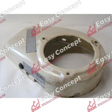 VOLUTE LANCEUR MOTEUR ISEKI KT