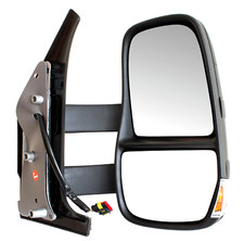 pour IVECO DAILY IV 06-11