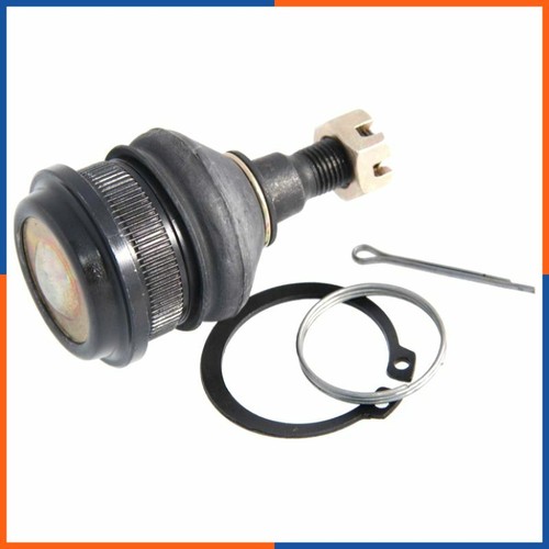Rotule suspension avant - rotule,