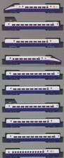 10-278 & 10-279 Coffret TGV