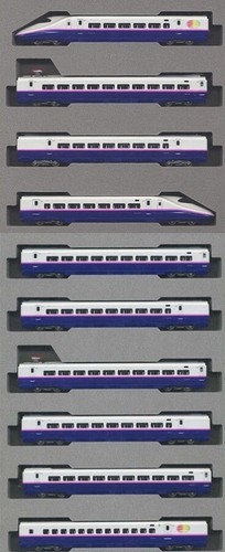 278 279 coffret tgv - 10-278, 10-279