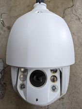 Unbranded PTZ Dome CCTV Camera
