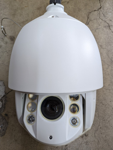 Unbranded ptz dome - unbranded,