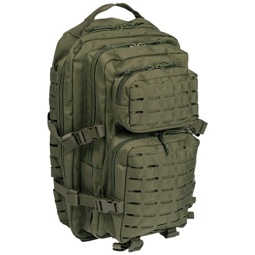 Assaut molle day pack - us,