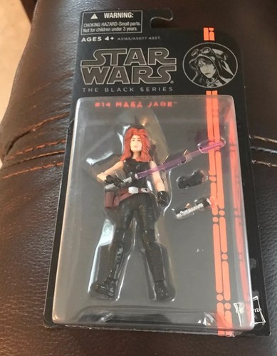 Star wars black series - , 3.75