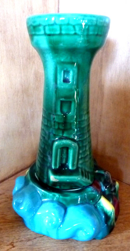 Ancien pied lampe - ancien,